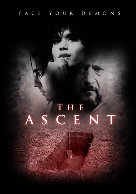 Poster The Ascent