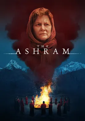 Poster The Ashram