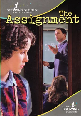 Poster The Assignment