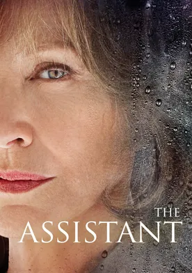 Poster The Assistant