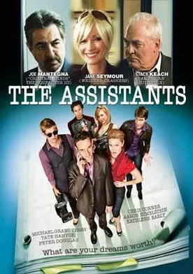 Poster The Assistants