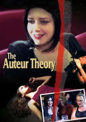 Poster The Auteur Theory