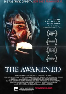 Poster The Awakened