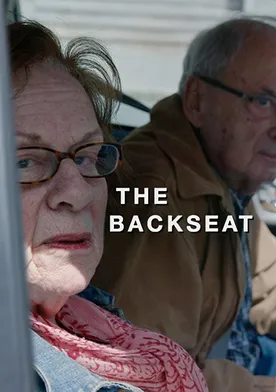 Poster The Backseat