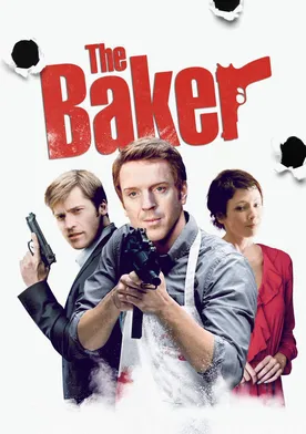 Poster The Baker