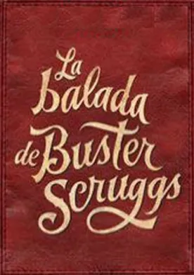 Poster The Ballad of Buster Scruggs