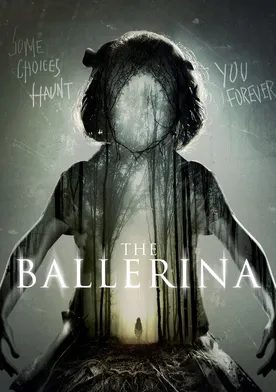 Poster The Ballerina