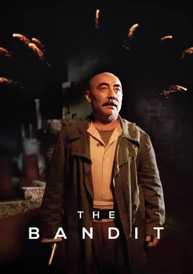 Poster The Bandit