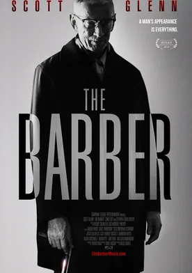 Poster The Barber