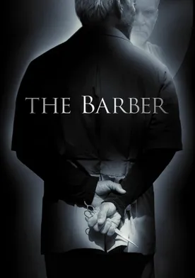 Poster The Barber (A Serial Killer)