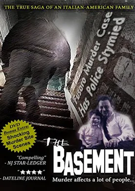 Poster The Basement