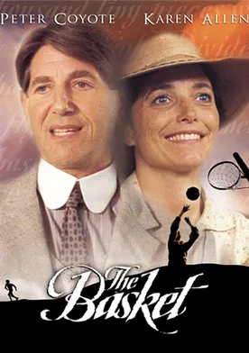 Poster The Basket