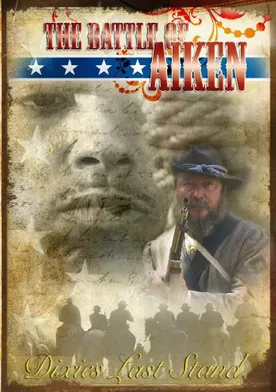 Poster The Battle of Aiken