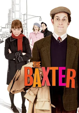 Poster The Baxter