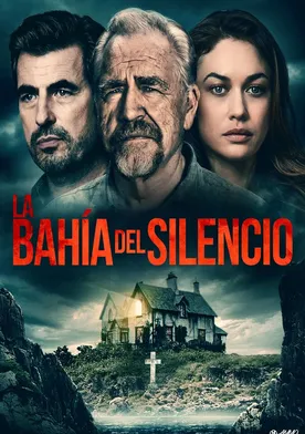 Poster The Bay of Silence