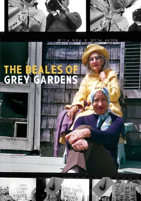 Poster The Beales of Grey Gardens