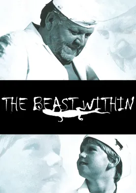 Poster The Beast Within