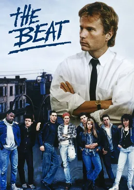 Poster The Beat