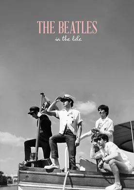 Poster The Beatles: In the Life