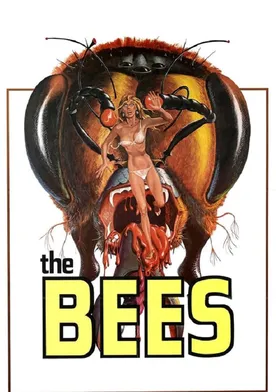 Poster The Bees