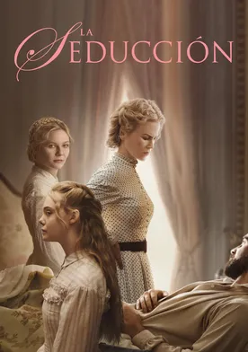 Poster El seductor