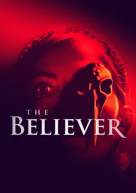 Poster The Believer