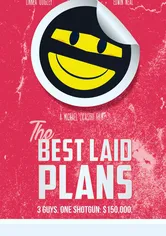 Poster The Best Laid Plans