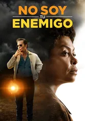 Poster de The Best of Enemies
