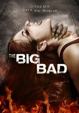 Poster The Big Bad