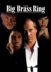 Poster The Big Brass Ring