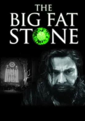 Poster The Big Fat Stone