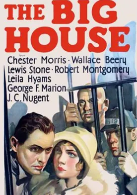 Poster The Big House