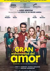 Poster Un amor inseparable