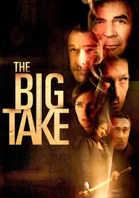 Poster The Big Take