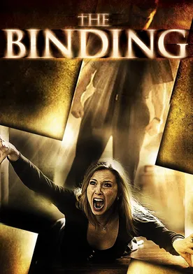 Poster The Binding