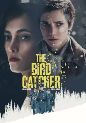 Poster The Bird Catcher