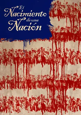 Poster El nacimiento de una nación