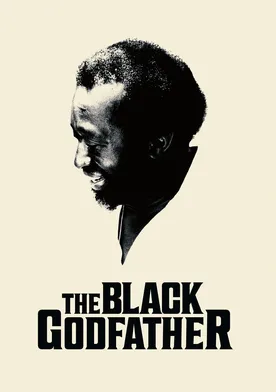 Poster The Black Godfather