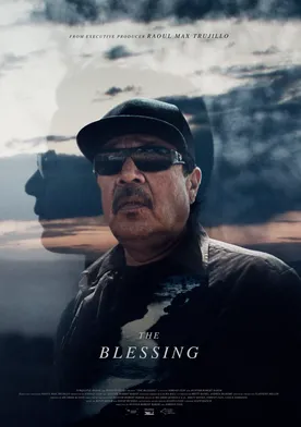 Poster The Blessing