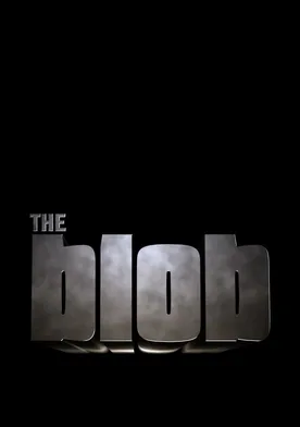 Poster The Blob