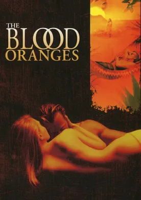 Poster The Blood Oranges