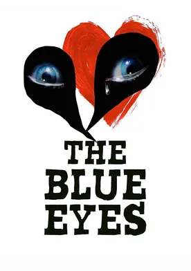 Poster The Blue Eyes