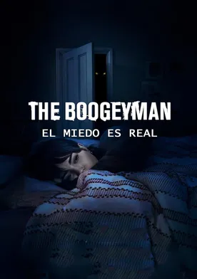 Poster The Boogeyman