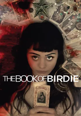 Poster The Book of Birdie