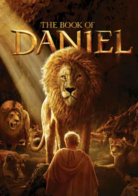 Poster The Book of Daniel