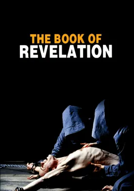 Poster The Book of Revelation