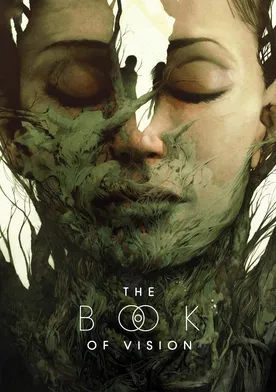 Poster The Book of Vision