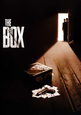 Poster The Box