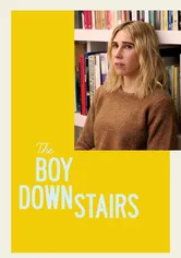 Poster The Boy Downstairs