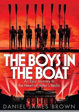 Poster The Boys in the Boat